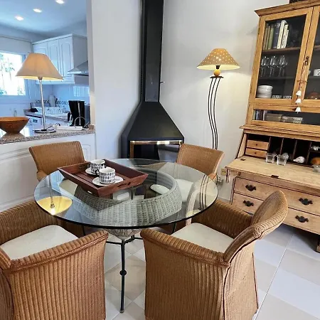 Marina Azul 2 By Elconserje Apartamento Dénia