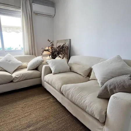 Marina Azul 2 By Elconserje * Dénia