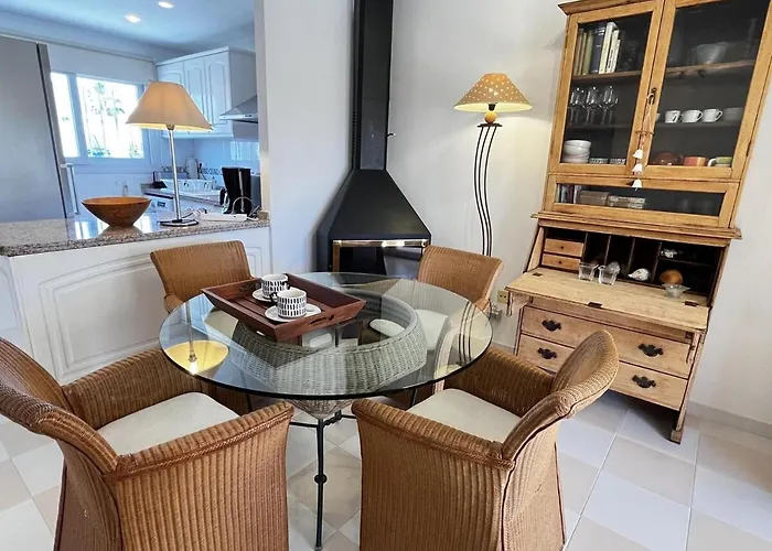 Marina Azul 2 By Elconserje Apartamento Dénia