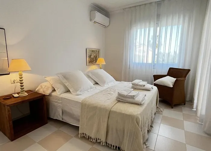 Marina Azul 2 By Elconserje Dénia