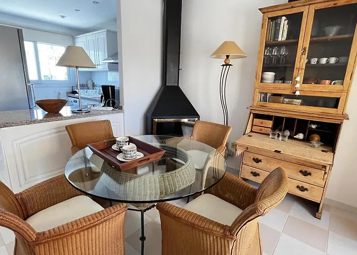 Apartamento Marina Azul 2 By Elconserje *