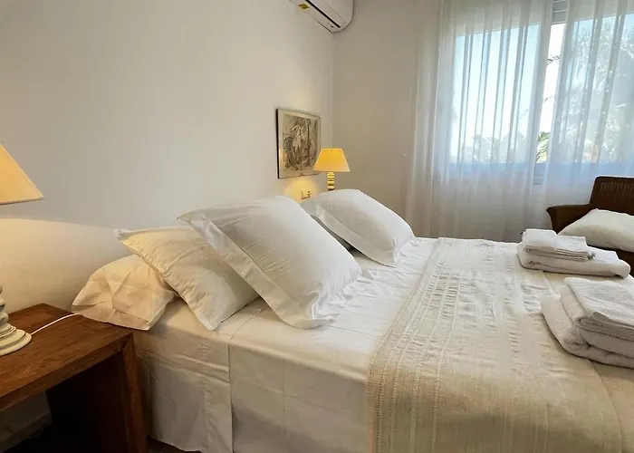 Marina Azul 2 By Elconserje Apartamento *