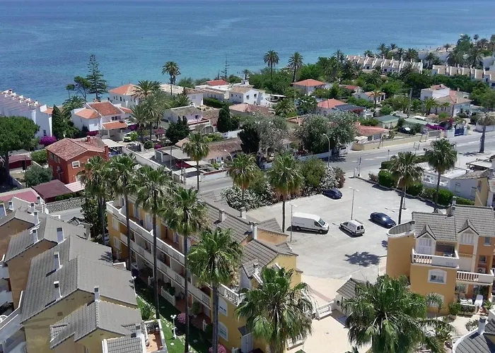 Apartamento Marina Azul 2 By Elconserje *