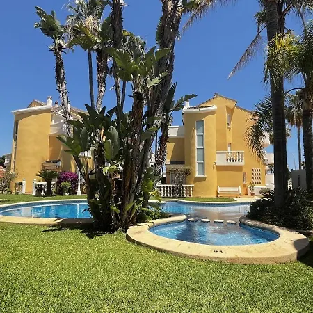 Marina Azul 2 By Elconserje * Dénia