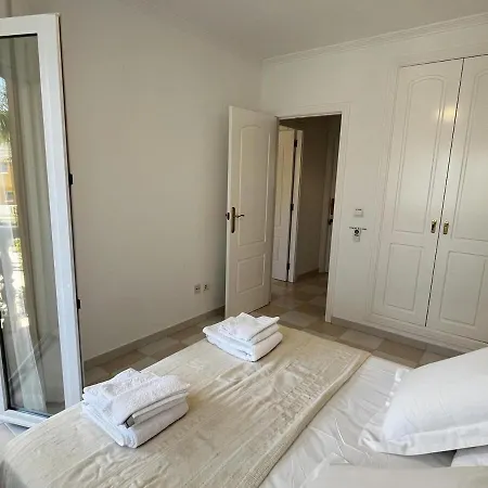 Marina Azul 2 By Elconserje Dénia