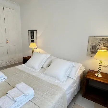 Marina Azul 2 By Elconserje