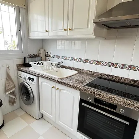 Marina Azul 2 By Elconserje * Dénia