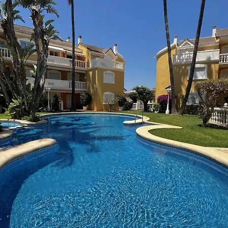 Marina Azul 2 By Elconserje Dénia