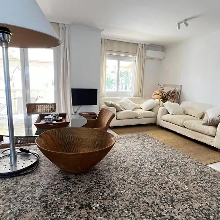 Apartamento Marina Azul 2 By Elconserje Dénia