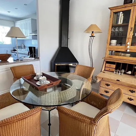 Apartamento Marina Azul 2 By Elconserje *