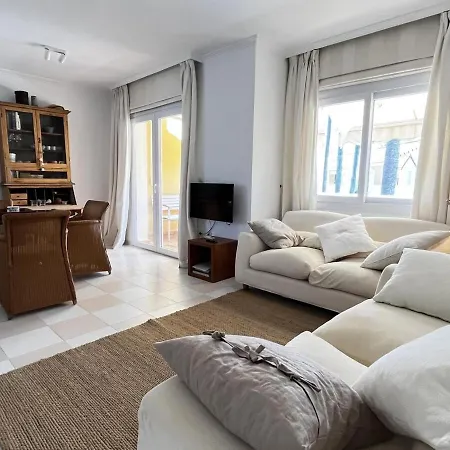 Marina Azul 2 By Elconserje Dénia