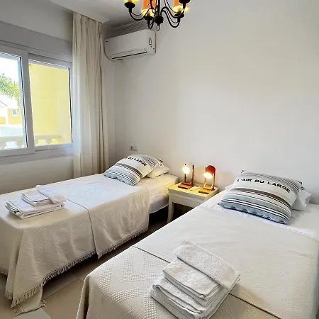 Marina Azul 2 By Elconserje