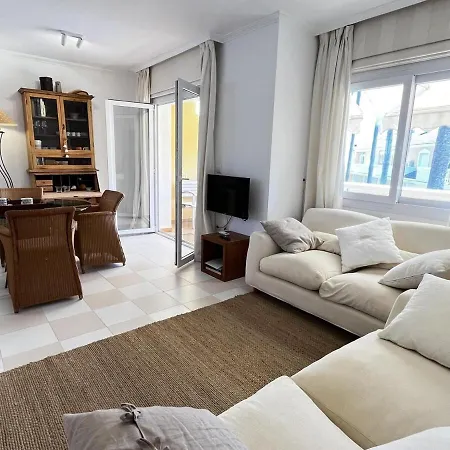 Apartamento Marina Azul 2 By Elconserje