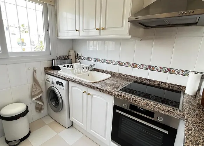 Marina Azul 2 By Elconserje * デニア