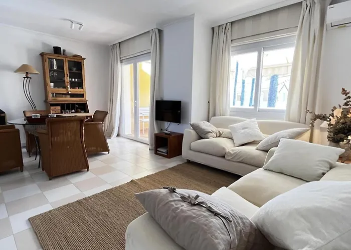 Marina Azul 2 By Elconserje デニア