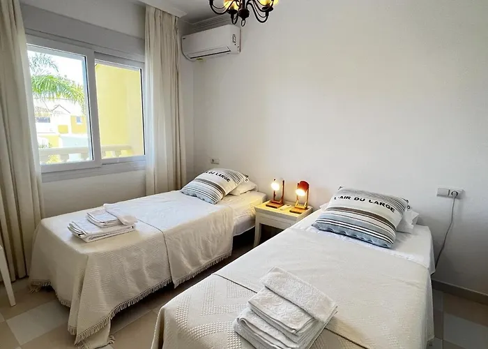 Marina Azul 2 By Elconserje