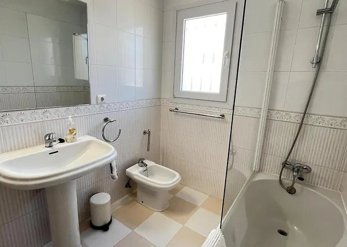 Marina Azul 2 By Elconserje