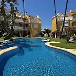 Marina Azul 2 By Elconserje Denia