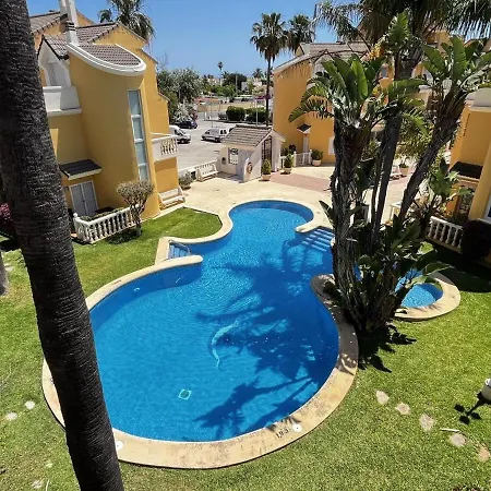 Appartamento Marina Azul 2 By Elconserje *