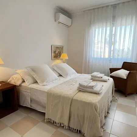 Marina Azul 2 By Elconserje Dénia