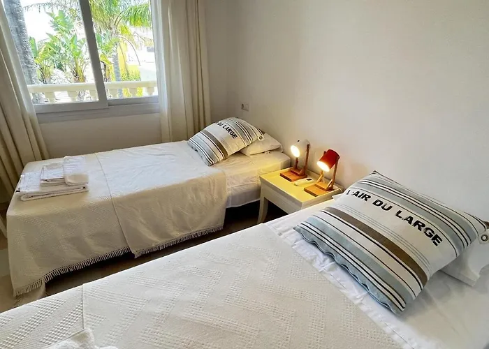 Marina Azul 2 By Elconserje Dénia