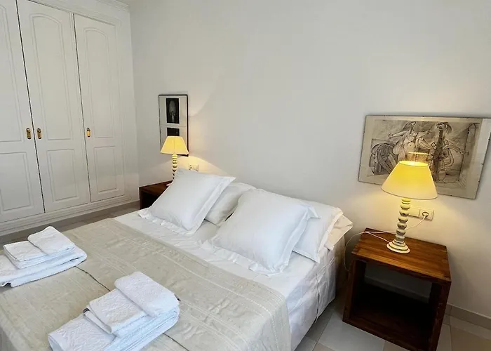 Marina Azul 2 By Elconserje