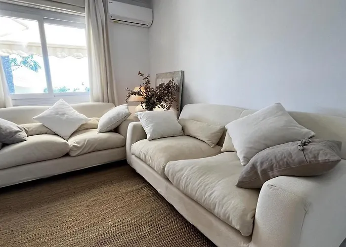 Marina Azul 2 By Elconserje * Dénia