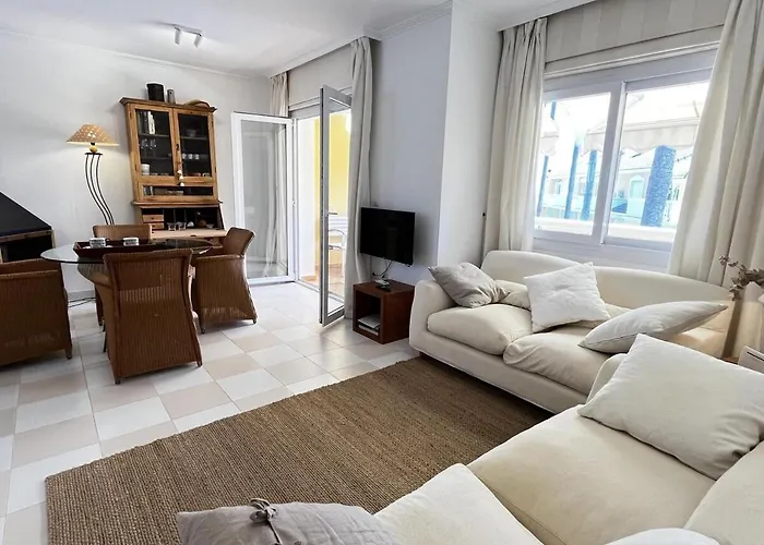 Appartamento Marina Azul 2 By Elconserje