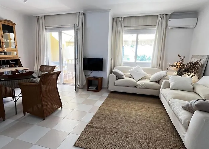 Marina Azul 2 By Elconserje Appartamento *